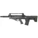 HATSAN ARMS COMPANY BTS12 ESCORT 12 GA