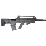 HATSAN ARMS COMPANY BTS12 ESCORT 12 GA - 2 of 3