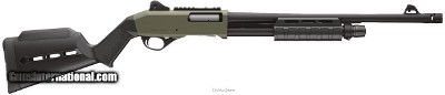 STOEGER P3000 TACTICAL 12 GA