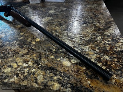 SAVAGE ARMS 944 Series A 12 GA