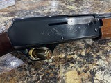BROWNING A 500 12 GA - 3 of 3