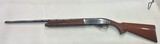 REMINGTON 1100LW
.410 BORE - 1 of 3
