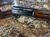 BROWNING A5 light 12 12 GA - 2 of 3
