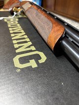 BROWNING CITORI 725 SPORTING LEFT HAND 12 GA - 2 of 3