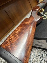 BROWNING CITORI 725 SPORTING LEFT HAND 12 GA - 3 of 3