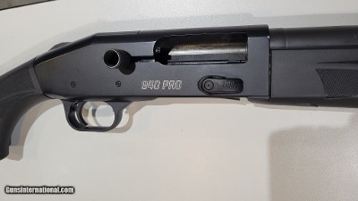 MOSSBERG 940 PRO TACTICAL 12 GA