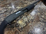 REMINGTON 870 12 GA - 1 of 3