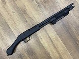 MOSSBERG 590 410 GA SHOCKWAVE PUMP ACTION SHOTGUN .410 GA - 1 of 3
