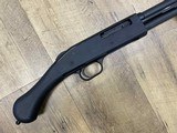 MOSSBERG 590 410 GA SHOCKWAVE PUMP ACTION SHOTGUN .410 GA - 2 of 3