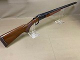 SAVAGE ARMS BSE SERIES H 12 GA - 2 of 3