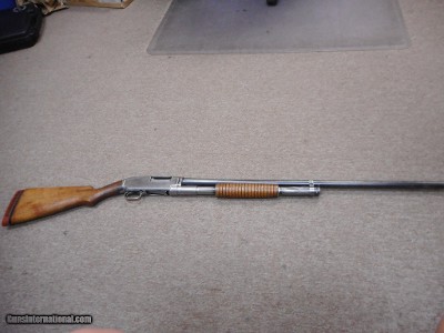 WINCHESTER 12 12 GA