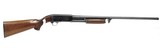 ITHACA GUN COMPANY MODEL 37 FEATHERLIGHT 12 GA