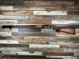 BROWNING XS SPECIAL 12 GA - 2 of 3