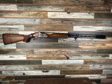 BROWNING XS SPECIAL 12 GA - 1 of 3