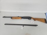 REMINGTON 870 Express Super Magnum w/2 Barrels 12 GA