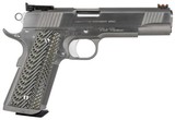 COLT 1911 CUSTOM COMPETITION .38 SUPER +P