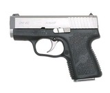 KAHR ARMS CM40 .40 S&W - 1 of 1