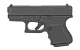 GLOCK 27 .40 S&W - 1 of 1