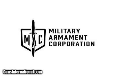 MAC (MILITARY ARMAMENT CORP.) 1911 MEUSOC .45 ACP