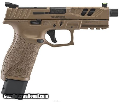 SMITH & WESSON BODYGUARD .380 ACP