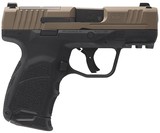 HECKLER & KOCH CC9 9MM LUGER (9x19 PARA) - 1 of 1