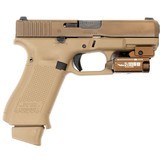 GLOCK 19X 9MM LUGER (9x19 PARA) - 2 of 3