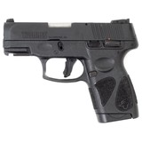 TAURUS G2S 9MM LUGER (9x19 PARA) - 1 of 3