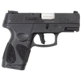 TAURUS G2S 9MM LUGER (9x19 PARA) - 2 of 3
