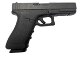 GLOCK G17 GEN 4 9MM LUGER (9X19 PARA)