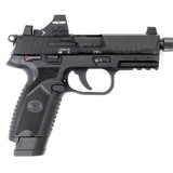 FN 502 .22 LR - 2 of 3