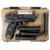 FN 502 .22 LR - 3 of 3