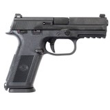 FN FNS-9 9MM LUGER (9x19 PARA) - 2 of 3