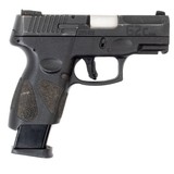TAURUS G2C 9MM LUGER (9x19 PARA) - 2 of 2