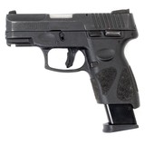 TAURUS G2C 9MM LUGER (9x19 PARA)