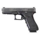 GLOCK G22 GEN3 RTF 9MM LUGER (9x19 PARA)