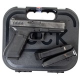GLOCK G22 GEN3 RTF 9MM LUGER (9x19 PARA) - 3 of 3