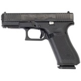 GLOCK G45 9MM LUGER (9x19 PARA) - 1 of 2