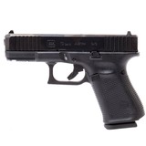 GLOCK G19 Gen 5 Mag Package 9MM LUGER (9x19 PARA) - 2 of 3