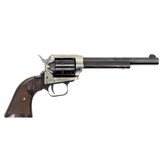 HERITAGE MFG. ROUGH RIDER COMBO .22 LR/.22 WMR - 2 of 3