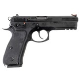 CZ 75 SP-01 9MM LUGER (9X19 PARA) - 2 of 3