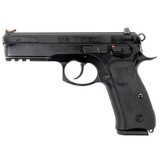 CZ 75 SP-01 9MM LUGER (9X19 PARA) - 1 of 3