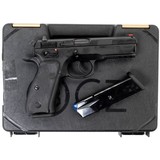 CZ 75 SP-01 9MM LUGER (9X19 PARA) - 3 of 3