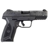 RUGER SECURITY-9 9MM LUGER (9X19 PARA) - 2 of 2