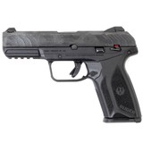 RUGER SECURITY-9 9MM LUGER (9X19 PARA) - 1 of 2