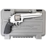 SMITH & WESSON PERFORMANCE CENTER MODEL 929 9MM LUGER (9X19 PARA) - 3 of 3