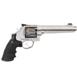 SMITH & WESSON PERFORMANCE CENTER MODEL 929 9MM LUGER (9X19 PARA) - 2 of 3