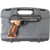 SIG SAUER P210 9MM LUGER (9X19 PARA) - 3 of 3