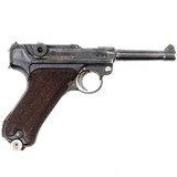 MAUSER P08 LUGER 9MM LUGER (9X19 PARA) - 2 of 3