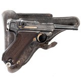 MAUSER P08 LUGER 9MM LUGER (9X19 PARA) - 3 of 3
