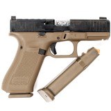 GLOCK 47 CUSTOM 9MM LUGER (9X19 PARA) - 3 of 3